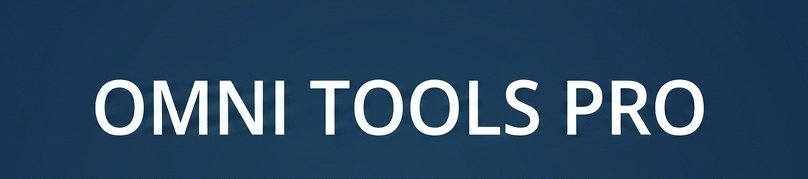 OmniToolsPro