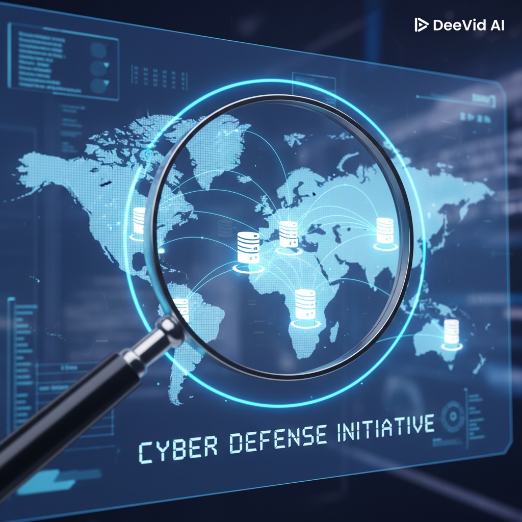 كيف تتجسس على منافسيك؟ دليل استخدام خدمة Whois لمعرفة بيانات النطاقات